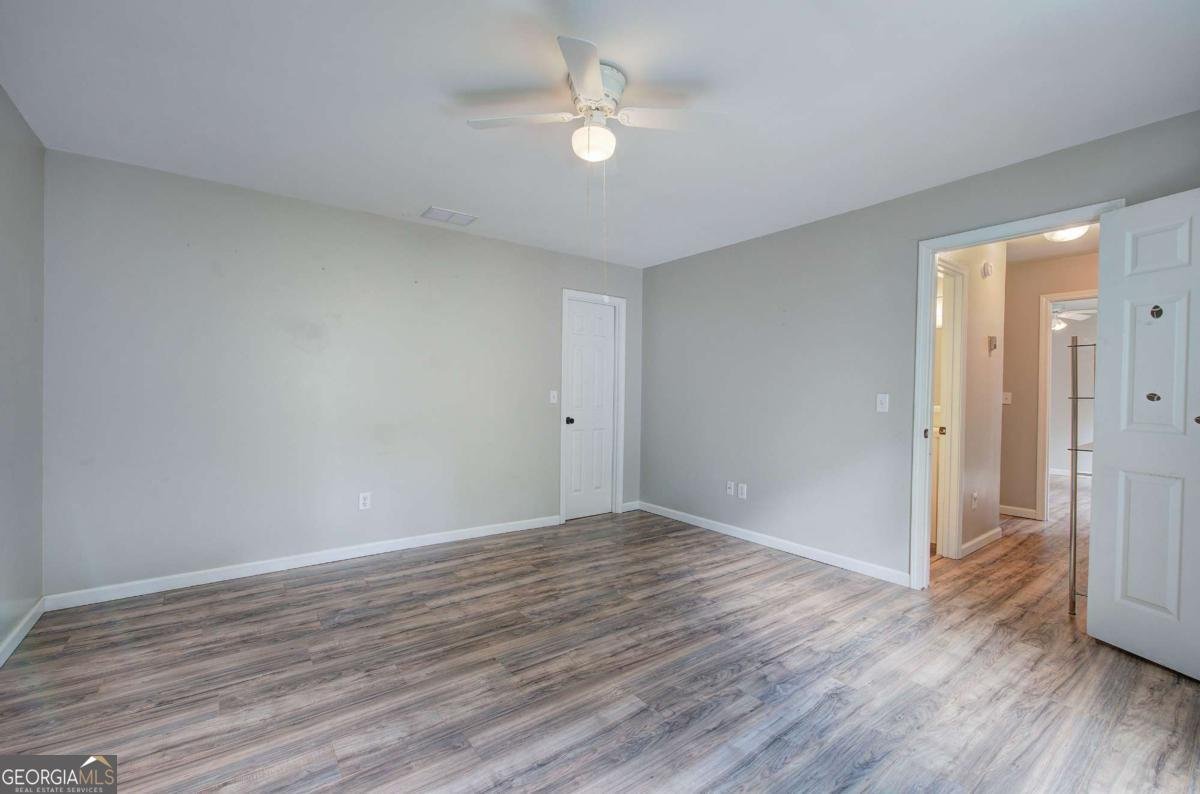 107 Euharlee Five Forks Road Cartersville - 29