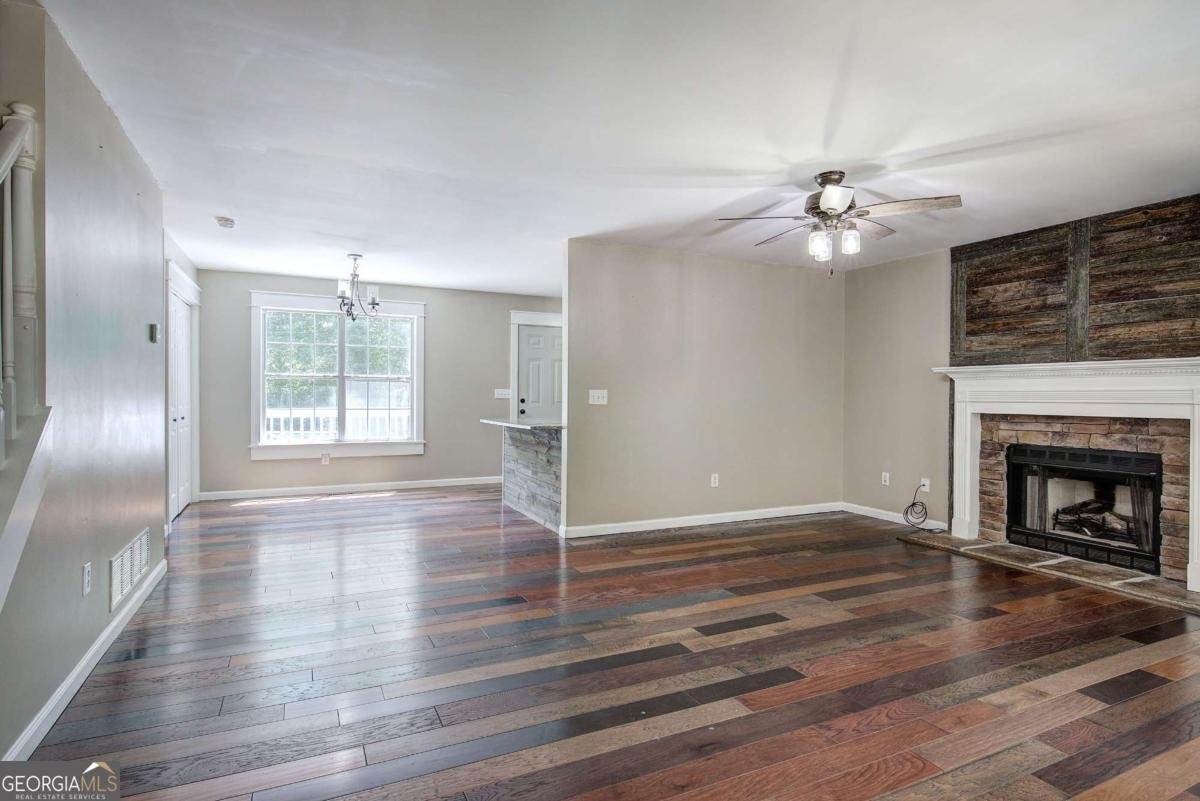 107 Euharlee Five Forks Road Cartersville - 3