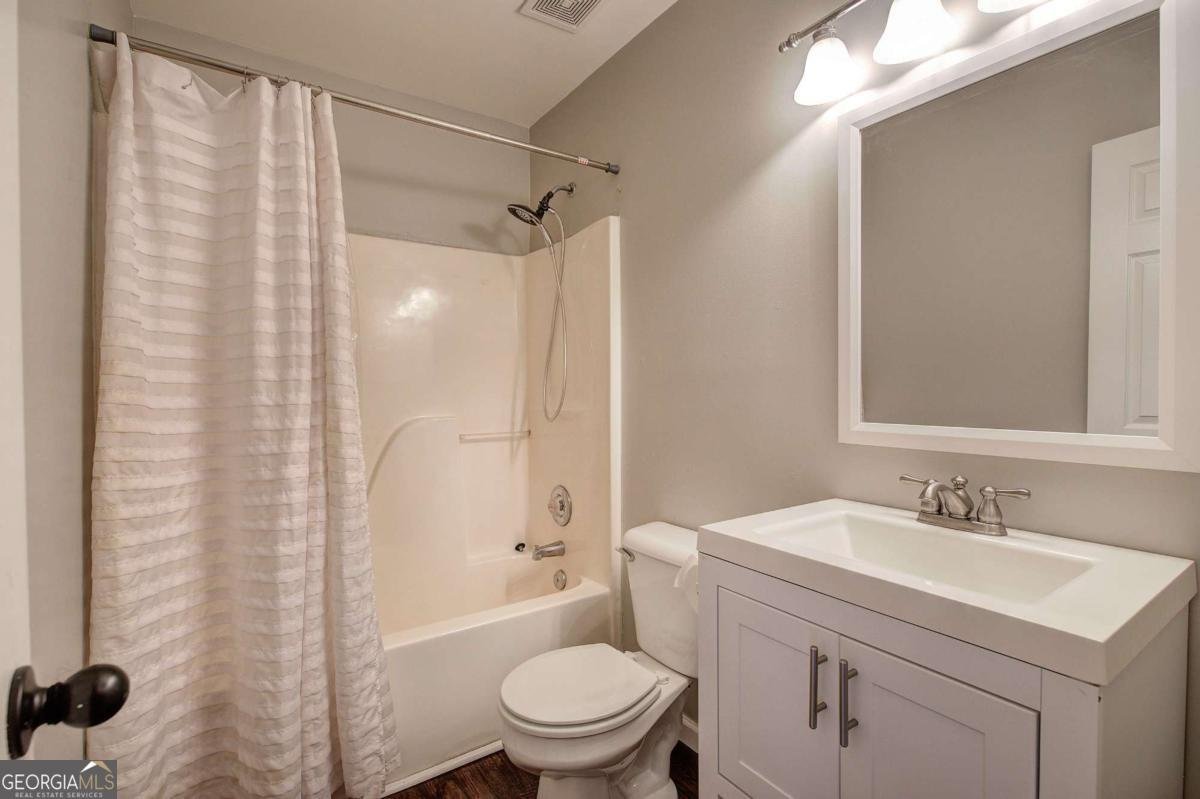 107 Euharlee Five Forks Road Cartersville - 32
