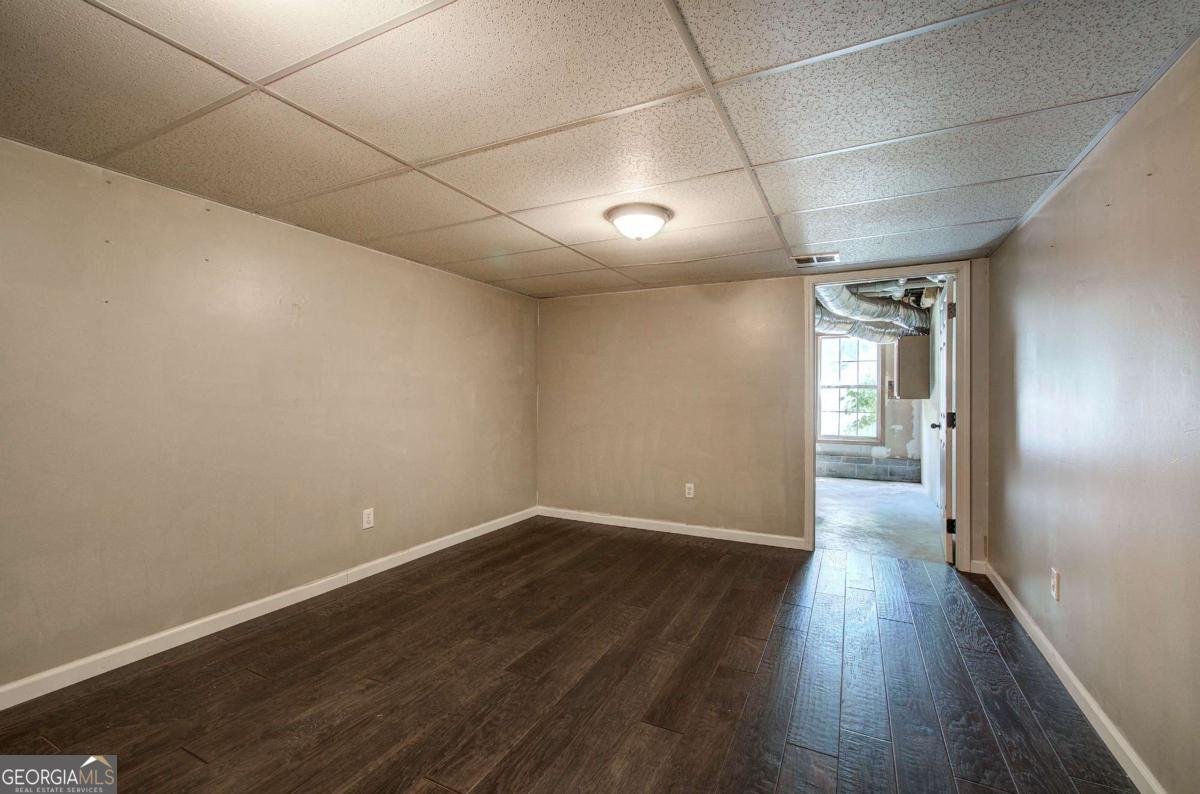 107 Euharlee Five Forks Road Cartersville - 35