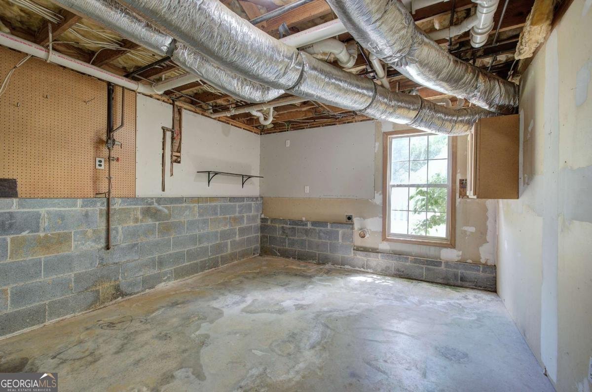 107 Euharlee Five Forks Road Cartersville - 36
