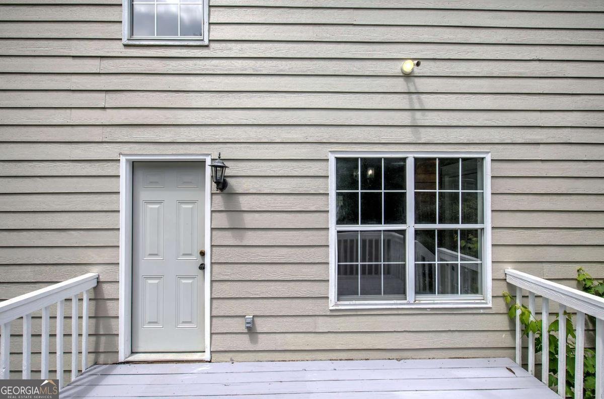 107 Euharlee Five Forks Road Cartersville - 37