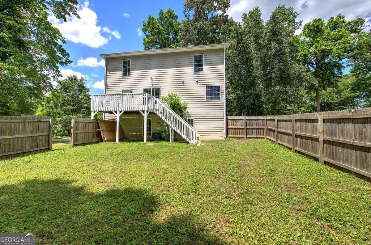 107 Euharlee Five Forks Road Cartersville - 39