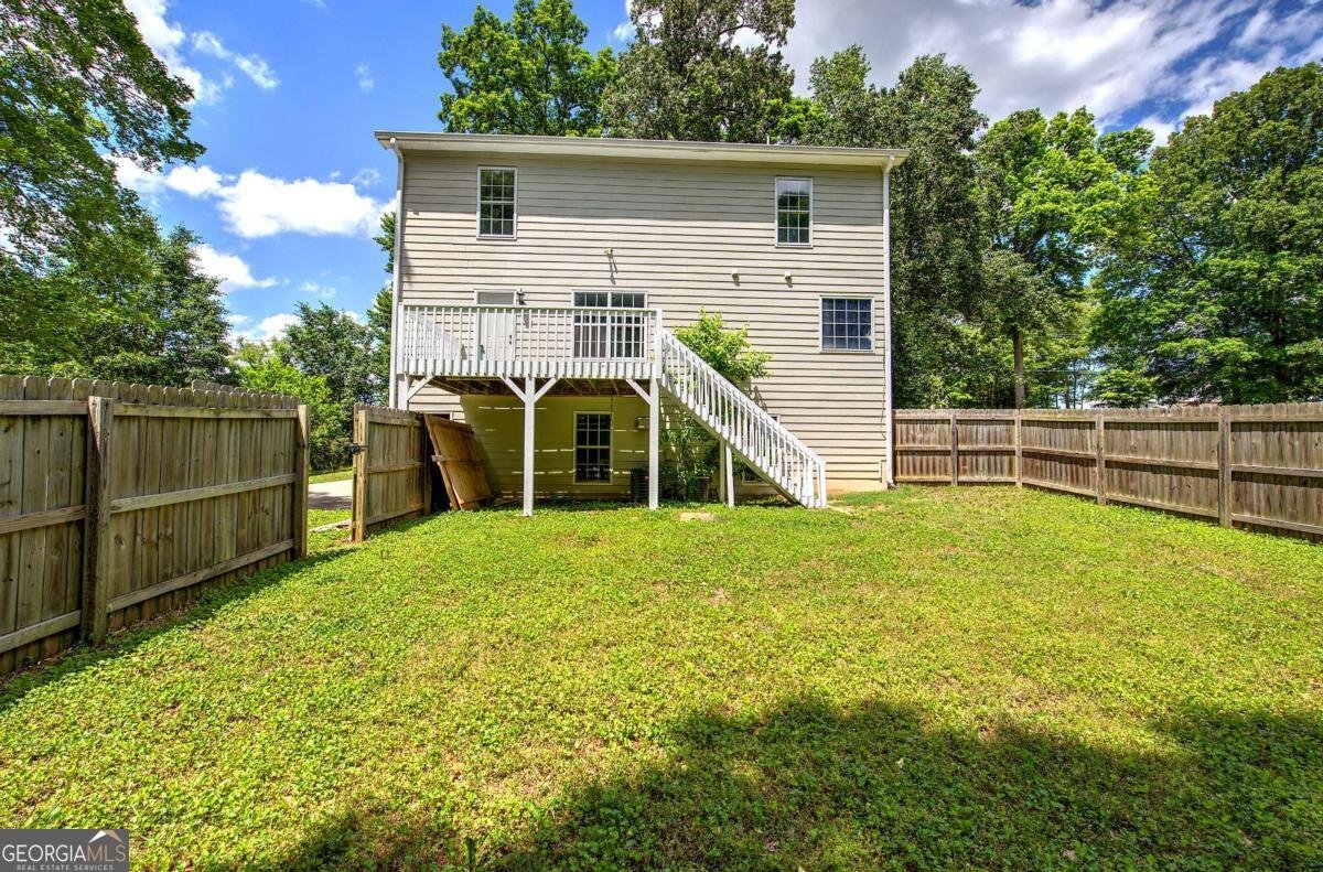 107 Euharlee Five Forks Road Cartersville - 40