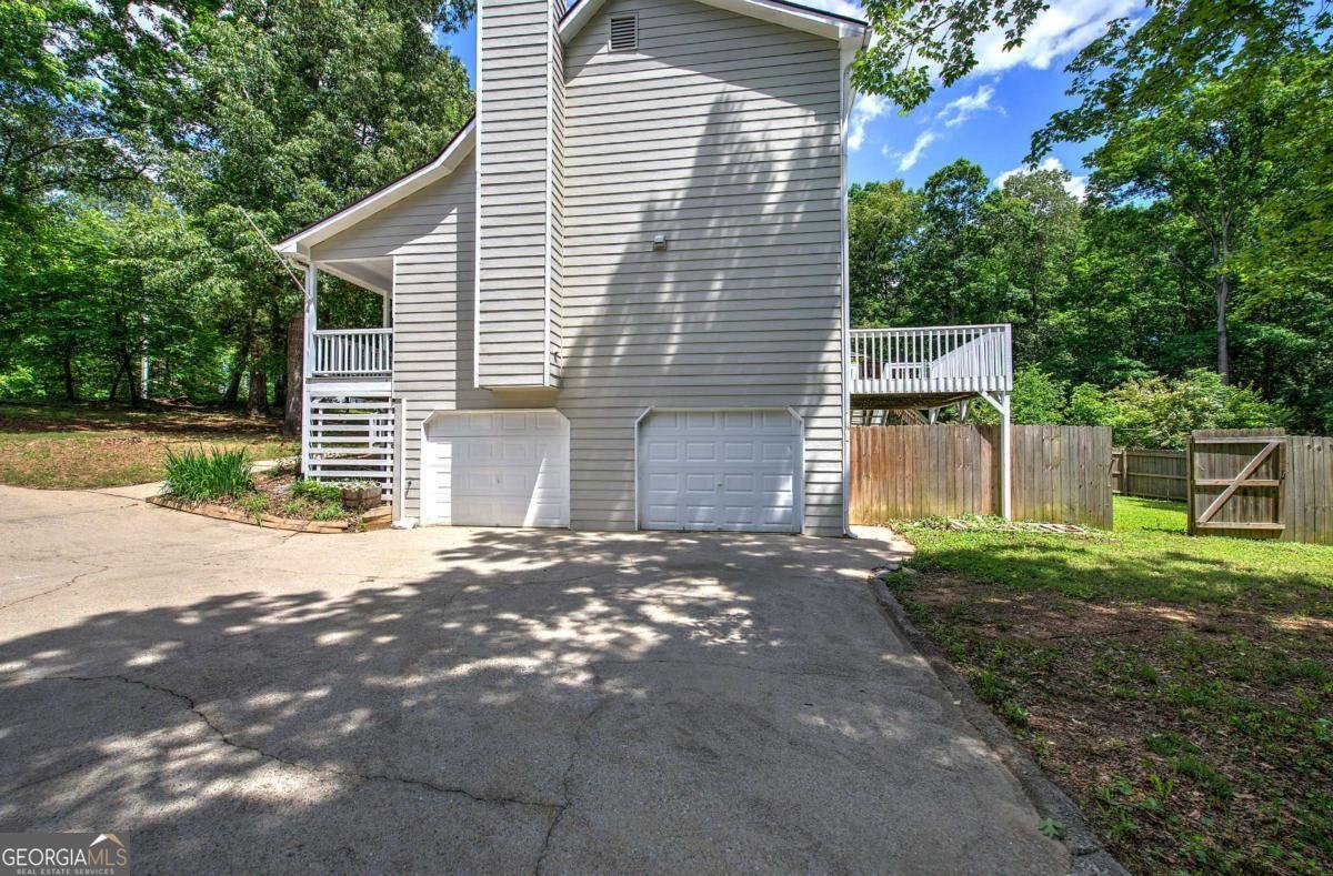 107 Euharlee Five Forks Road Cartersville - 41