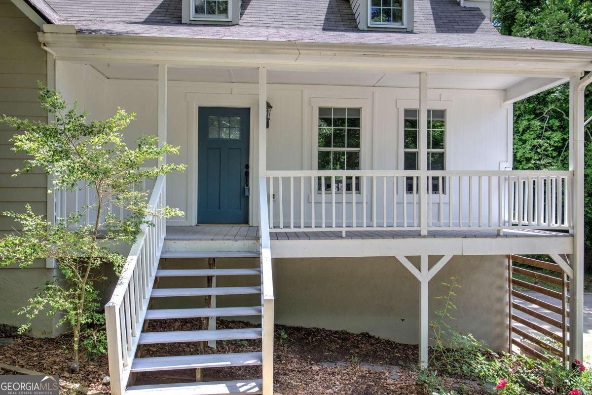 107 Euharlee Five Forks Road Cartersville - 42