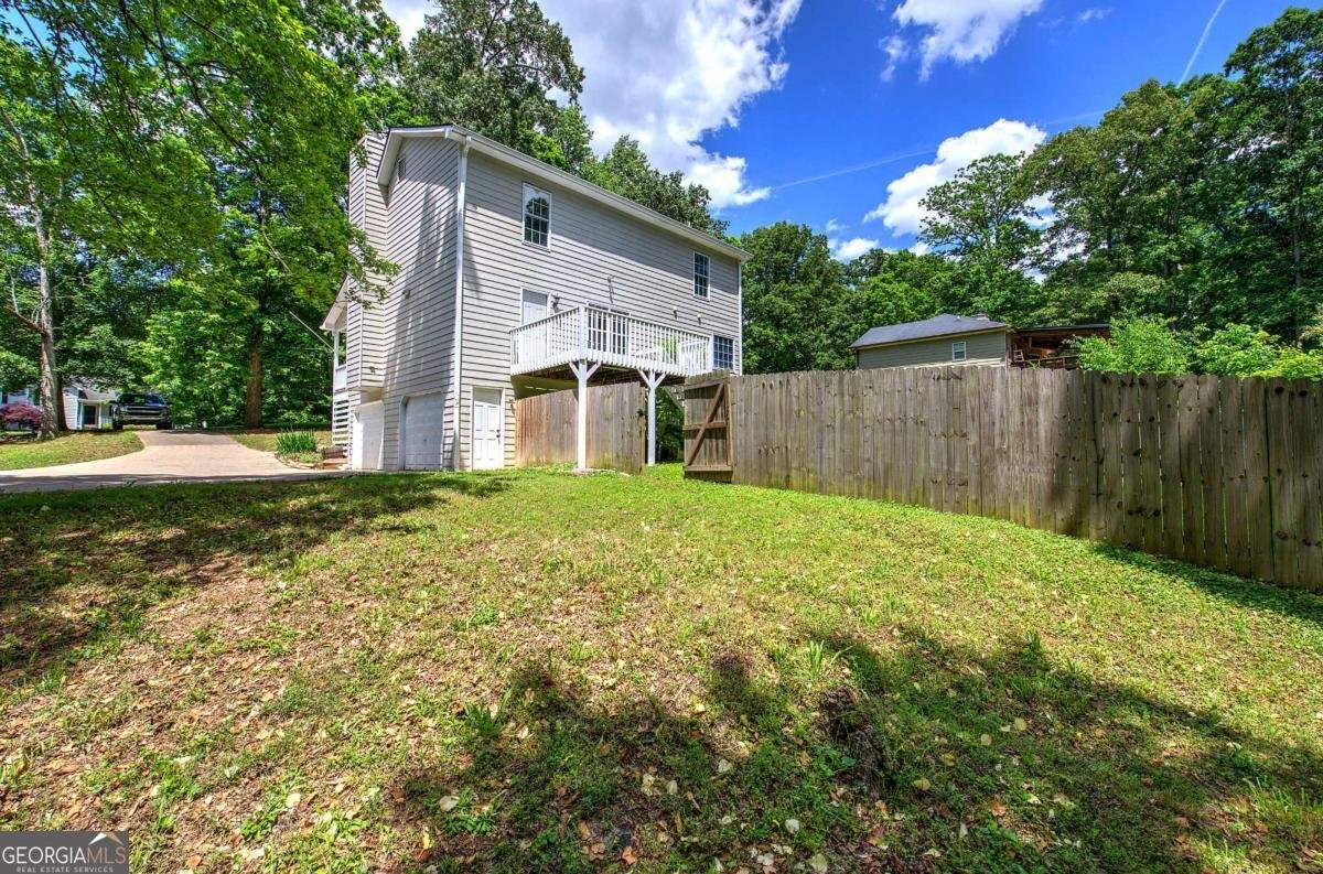 107 Euharlee Five Forks Road Cartersville - 45