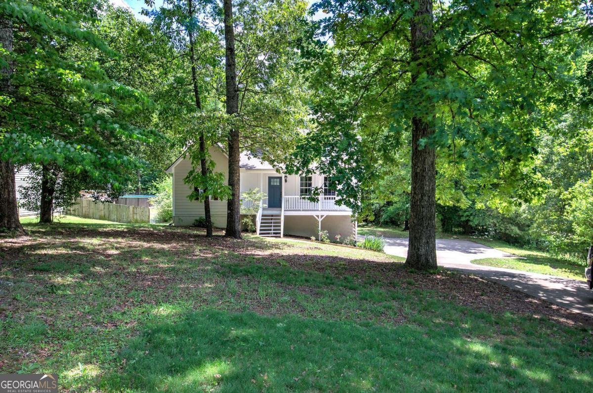 107 Euharlee Five Forks Road Cartersville - 48