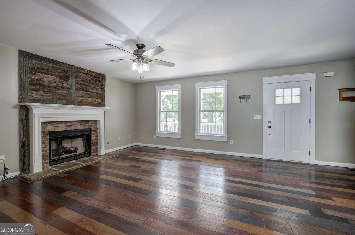 107 Euharlee Five Forks Road Cartersville - 5