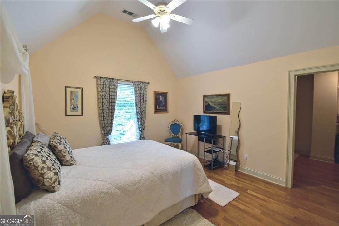 3740 3740 DUCKCOVE Way Cumming - 1
