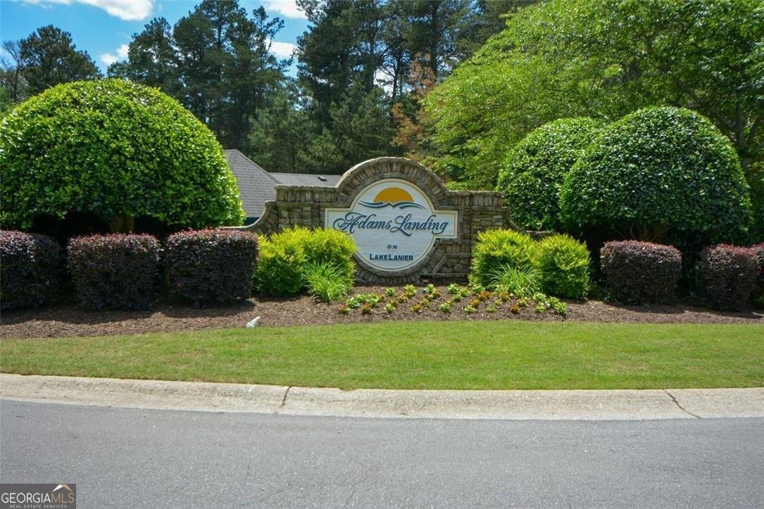 3740 3740 DUCKCOVE Way Cumming - 23