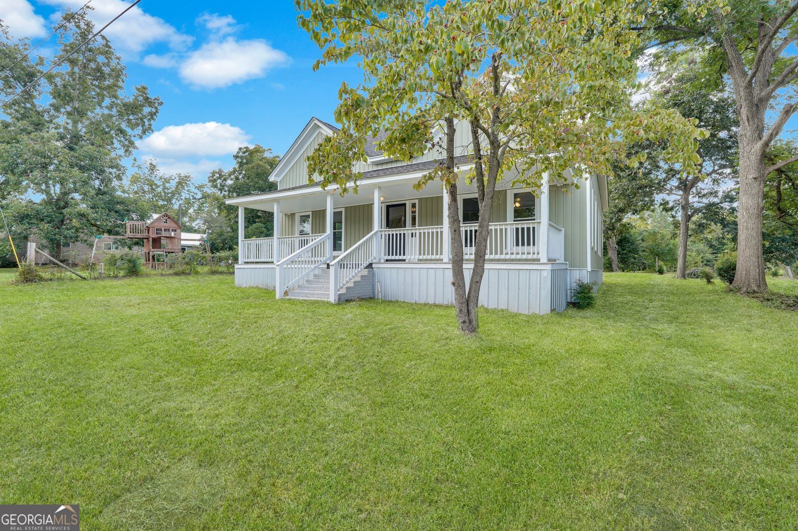 245 Terrell Street Metter - 2