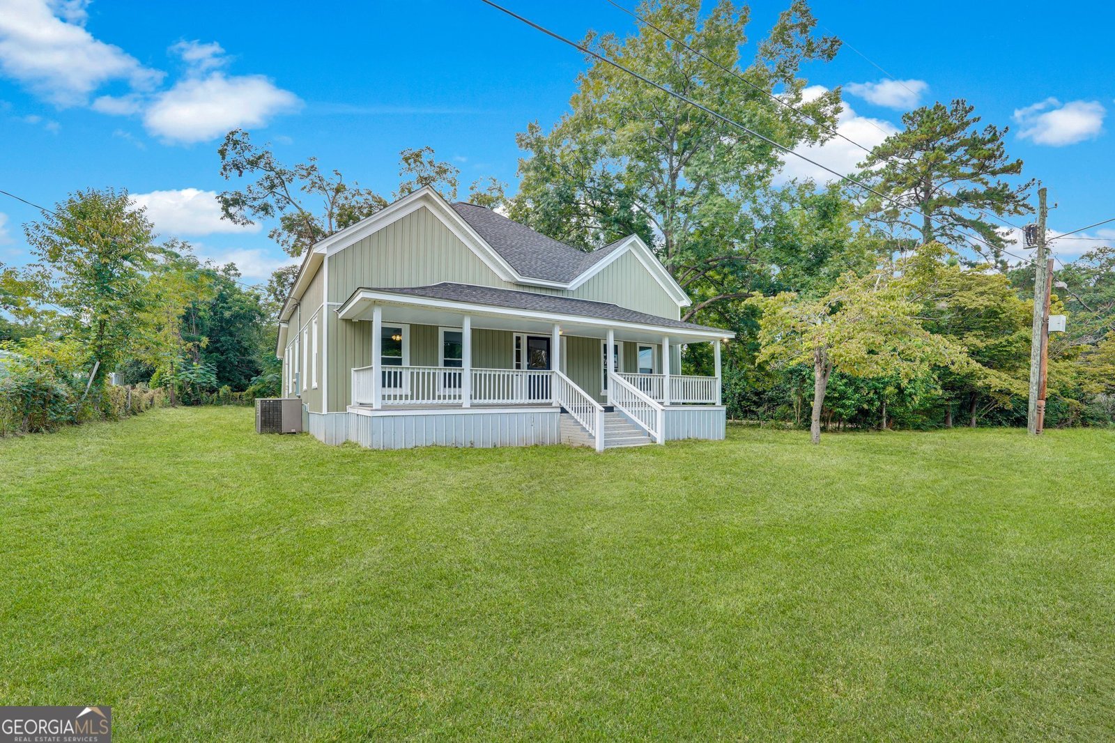 245 Terrell Street Metter - 3