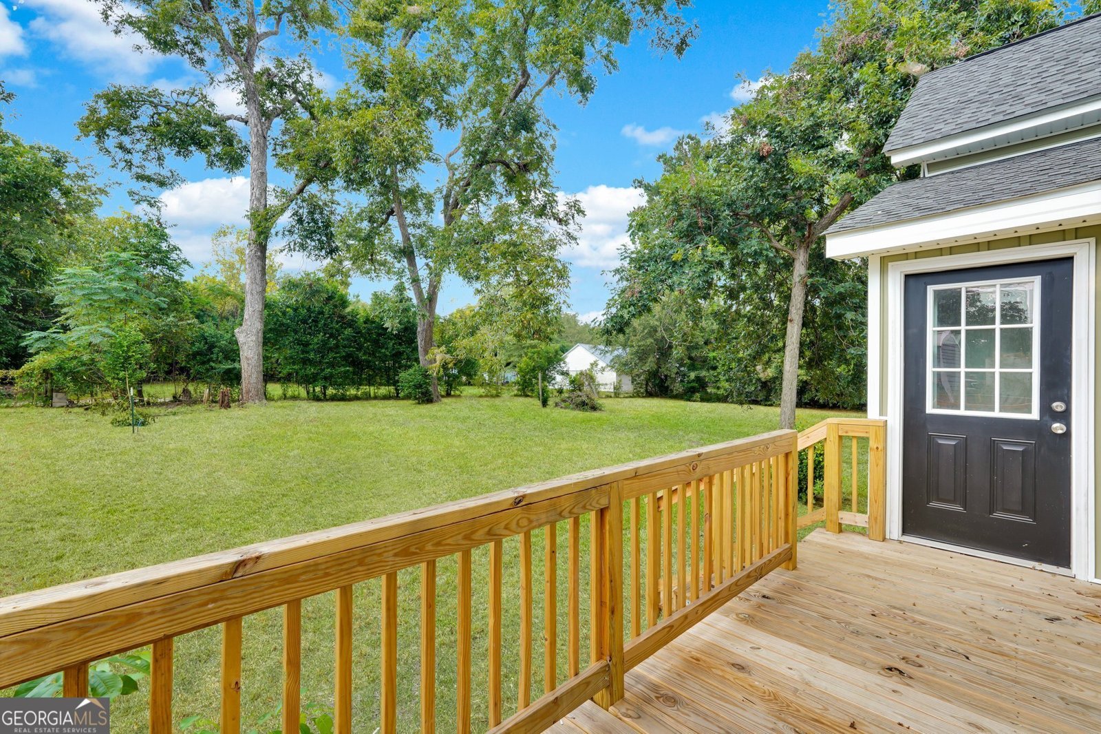 245 Terrell Street Metter - 31