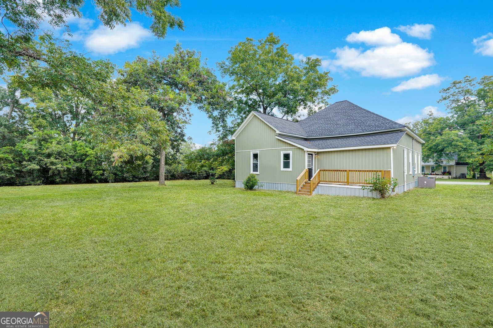245 Terrell Street Metter - 32