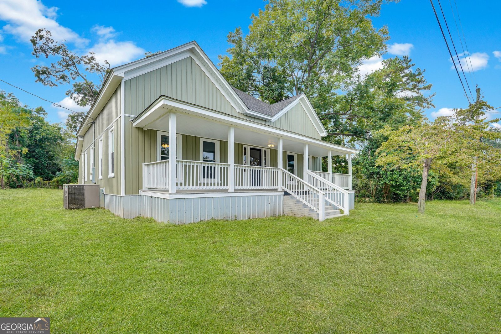 245 Terrell Street Metter - 4
