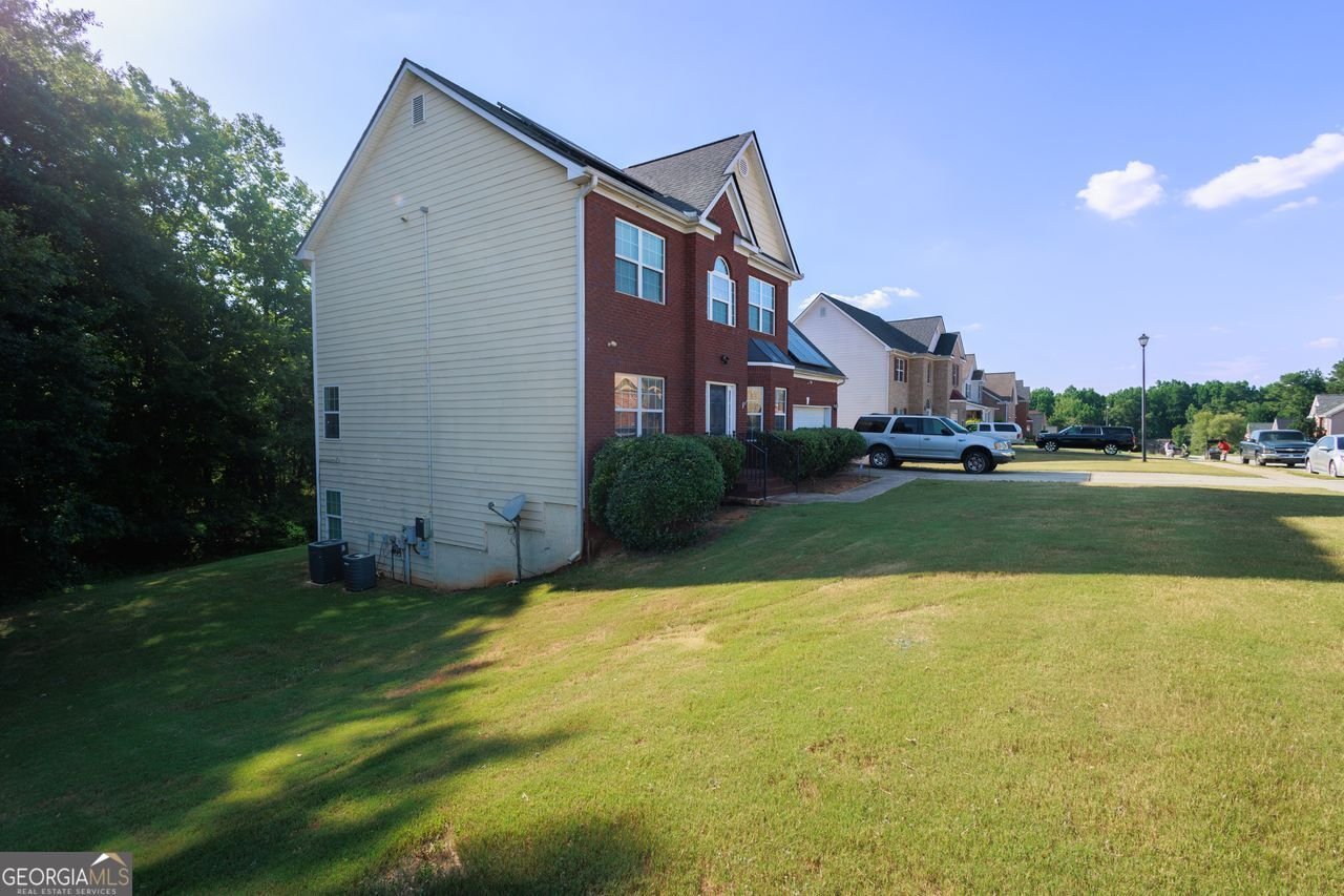 230 SHIVER Boulevard Covington - 3