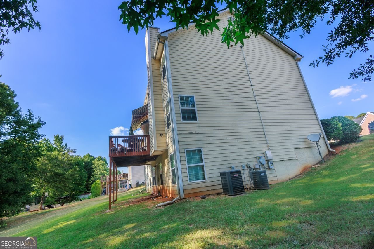 230 SHIVER Boulevard Covington - 4