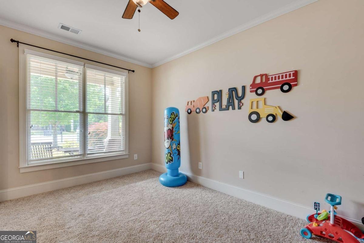 204 Arthur Hills Drive Acworth - 10