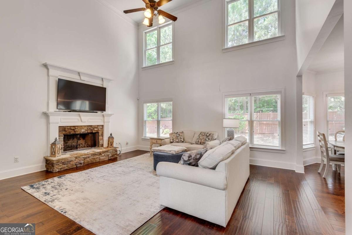 204 Arthur Hills Drive Acworth - 12