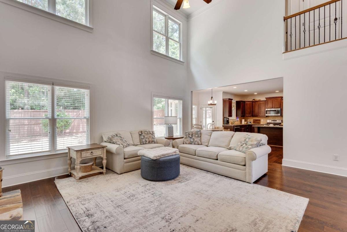 204 Arthur Hills Drive Acworth - 13