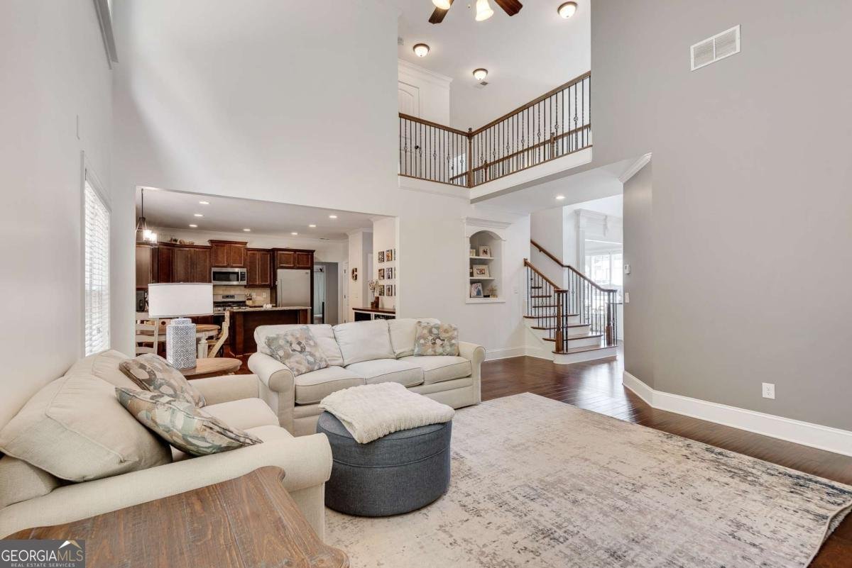 204 Arthur Hills Drive Acworth - 14