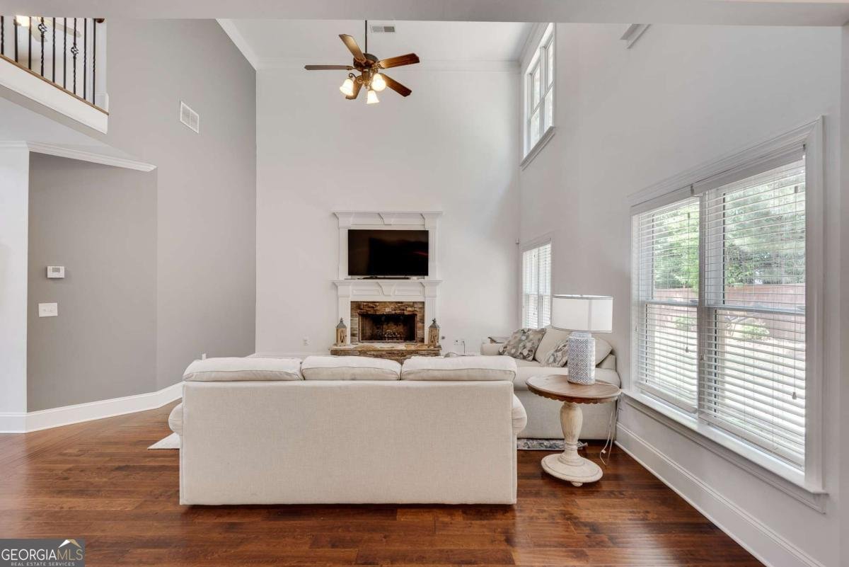 204 Arthur Hills Drive Acworth - 15