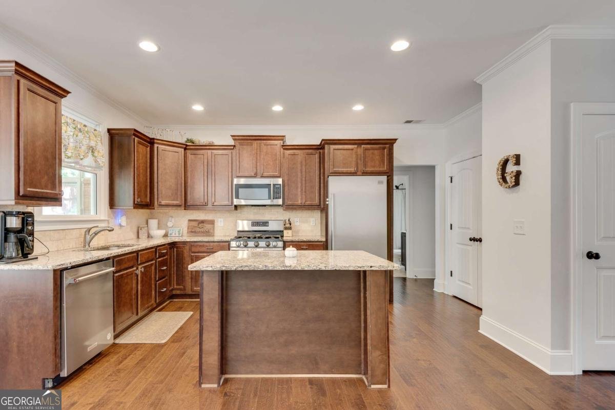 204 Arthur Hills Drive Acworth - 17