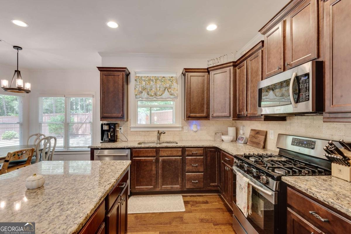 204 Arthur Hills Drive Acworth - 19