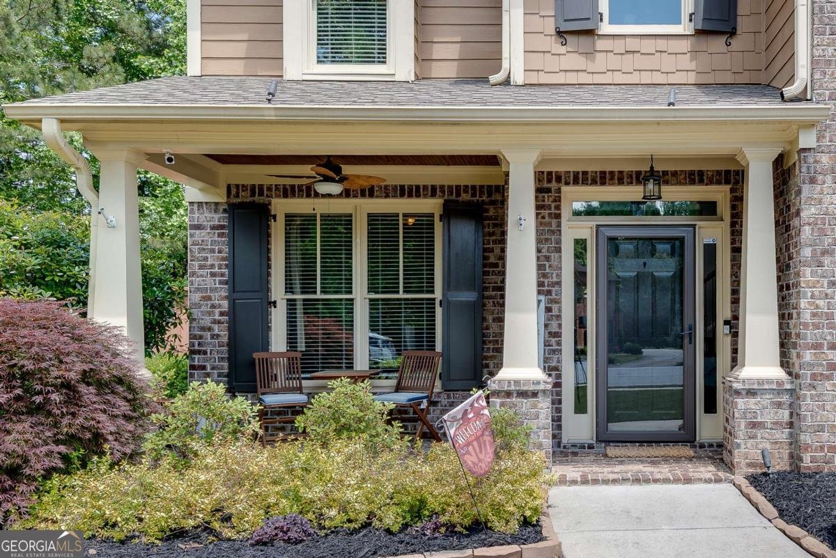 204 Arthur Hills Drive Acworth - 2