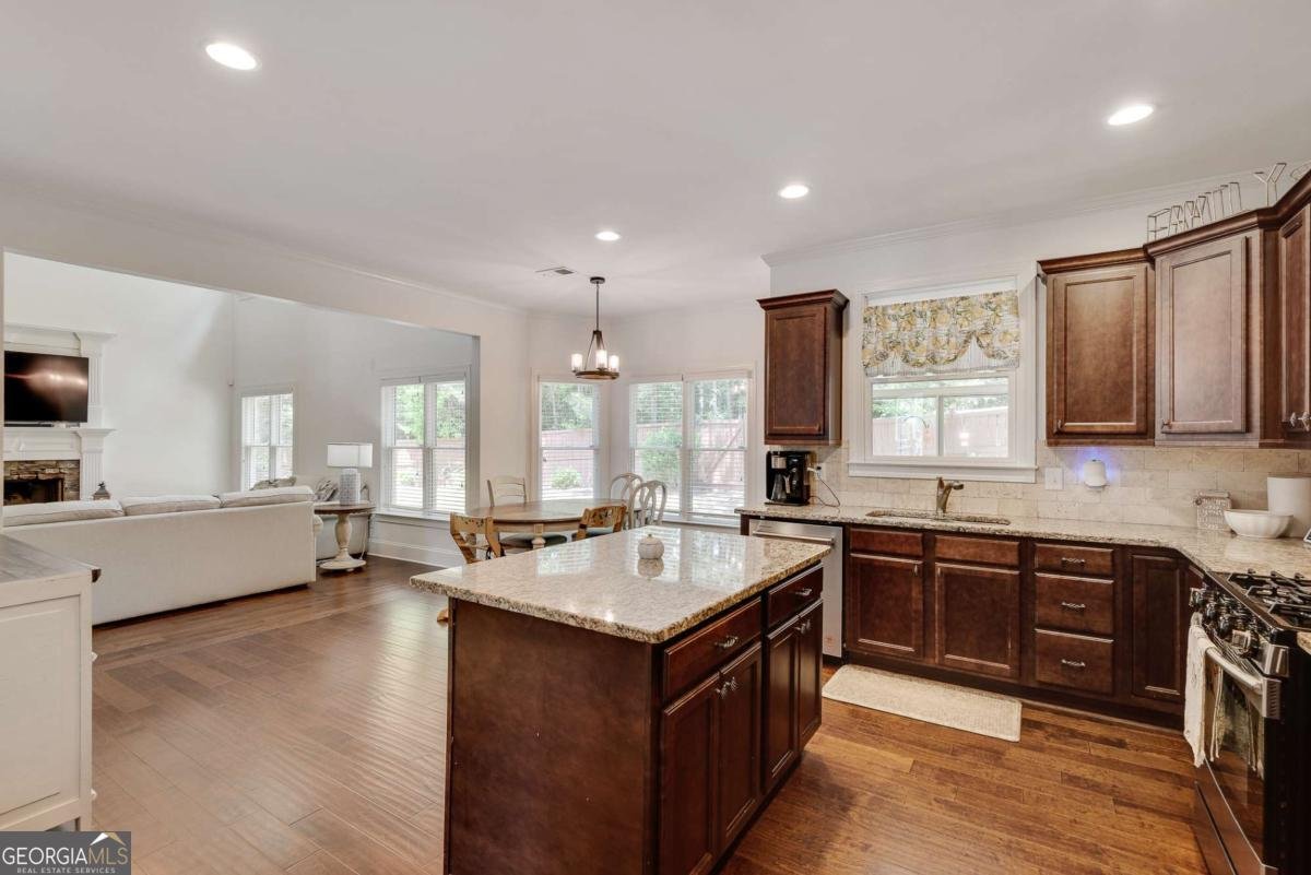 204 Arthur Hills Drive Acworth - 20