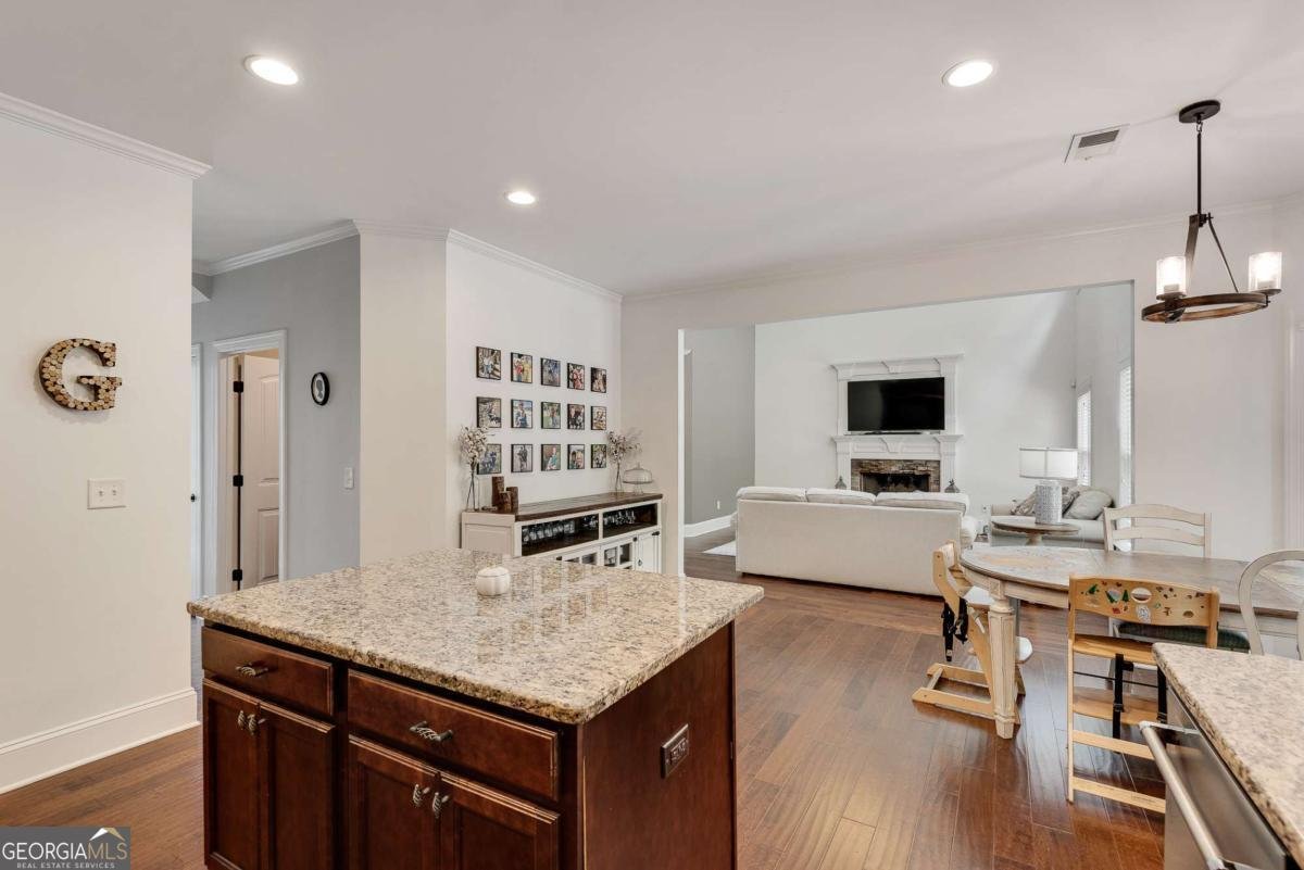 204 Arthur Hills Drive Acworth - 21