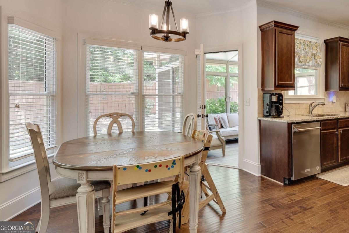 204 Arthur Hills Drive Acworth - 22