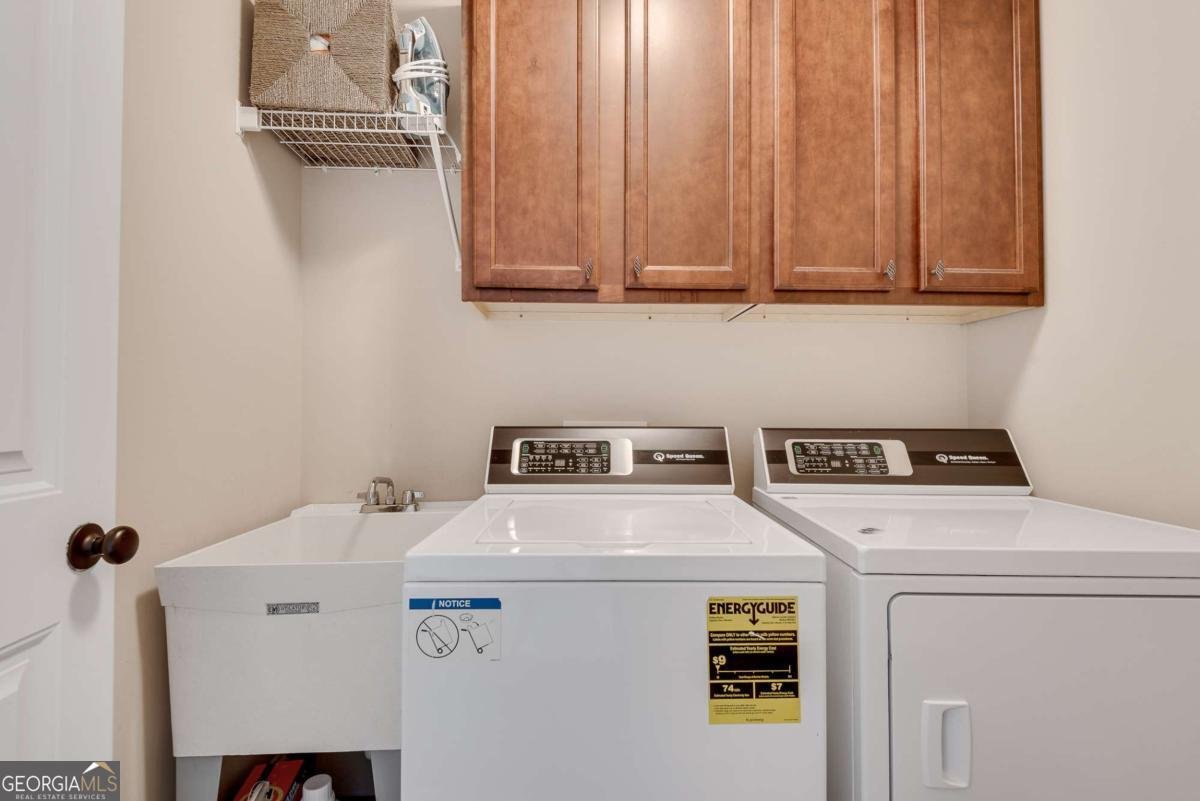 204 Arthur Hills Drive Acworth - 23