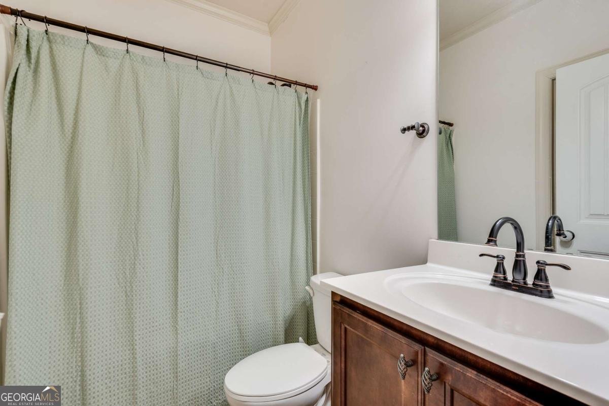 204 Arthur Hills Drive Acworth - 24