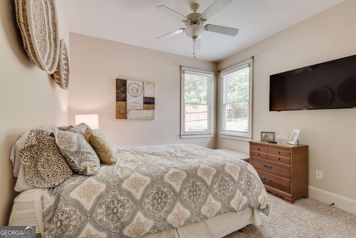 204 Arthur Hills Drive Acworth - 25