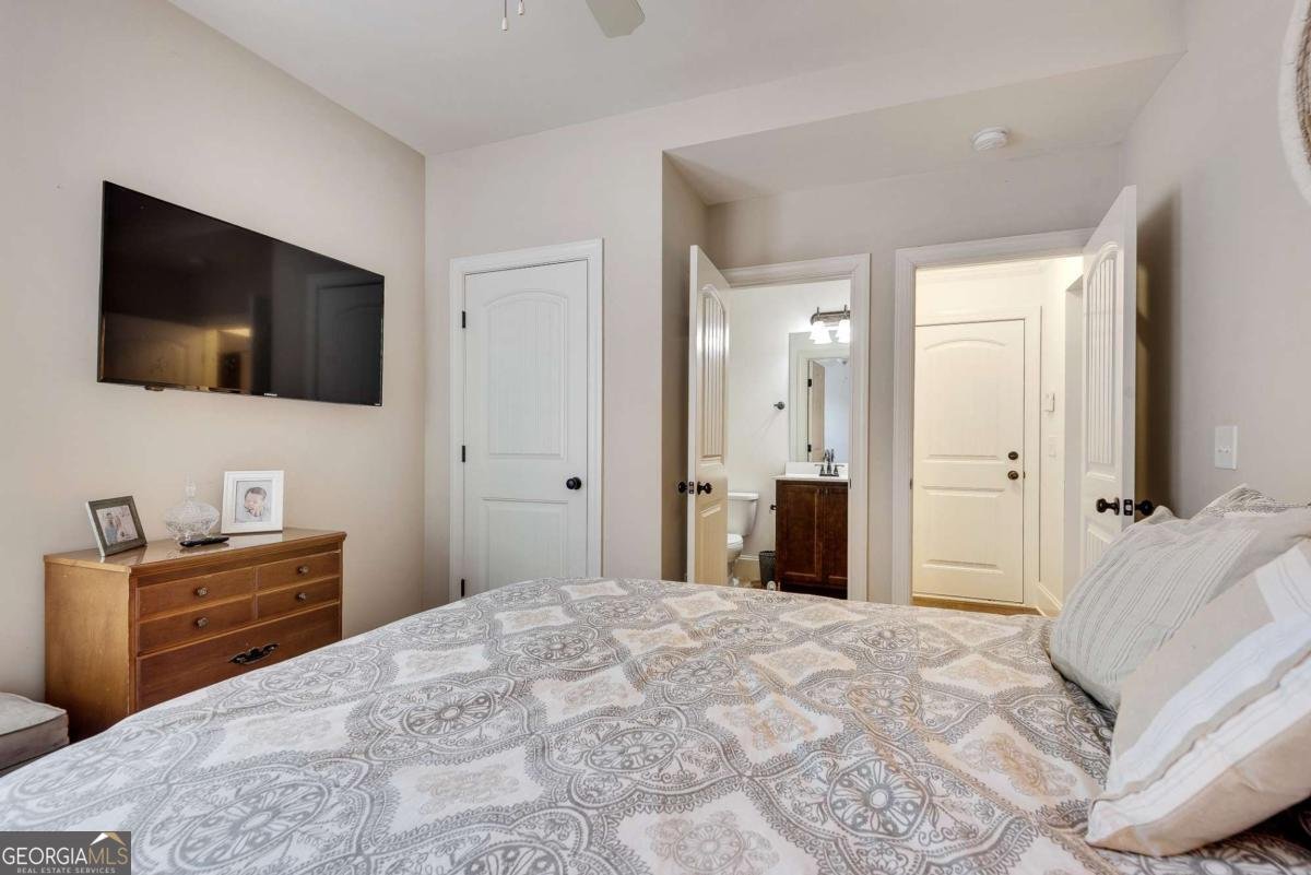 204 Arthur Hills Drive Acworth - 26