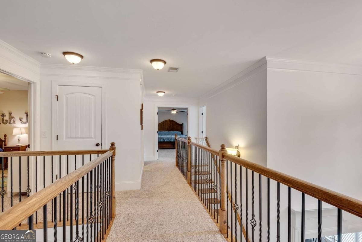 204 Arthur Hills Drive Acworth - 29