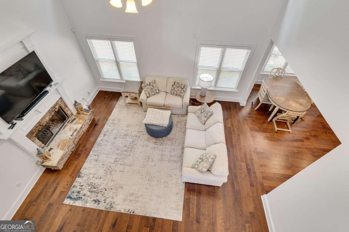 204 Arthur Hills Drive Acworth - 31