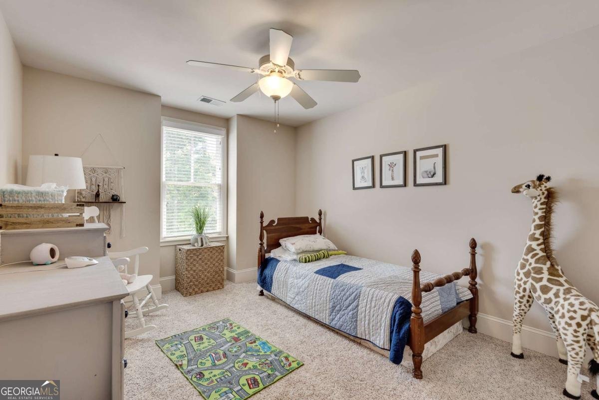204 Arthur Hills Drive Acworth - 32