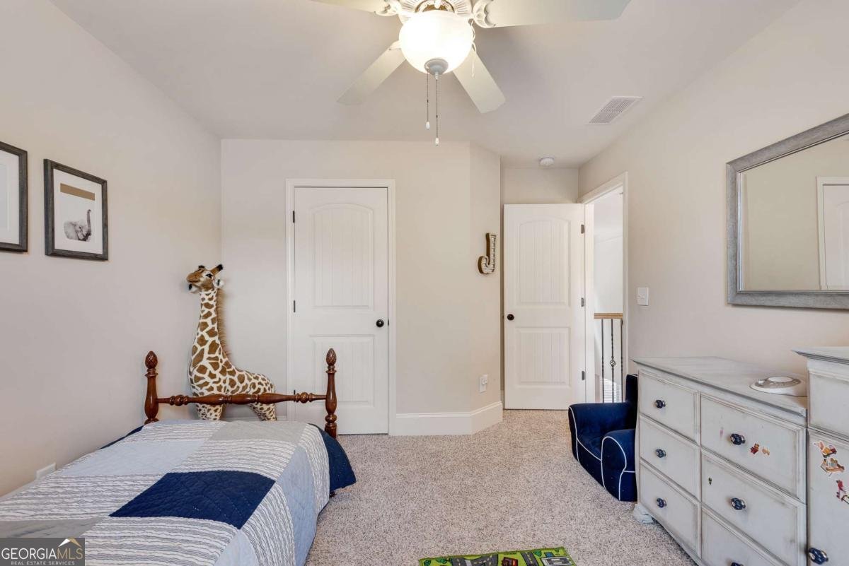 204 Arthur Hills Drive Acworth - 33