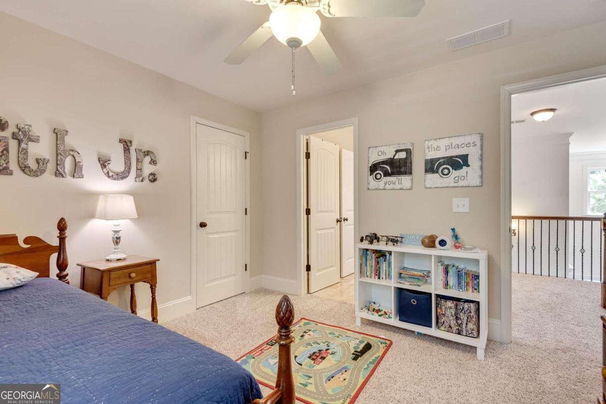 204 Arthur Hills Drive Acworth - 35