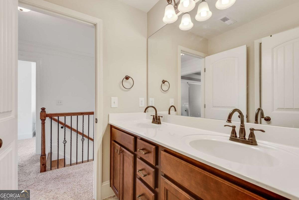 204 Arthur Hills Drive Acworth - 36