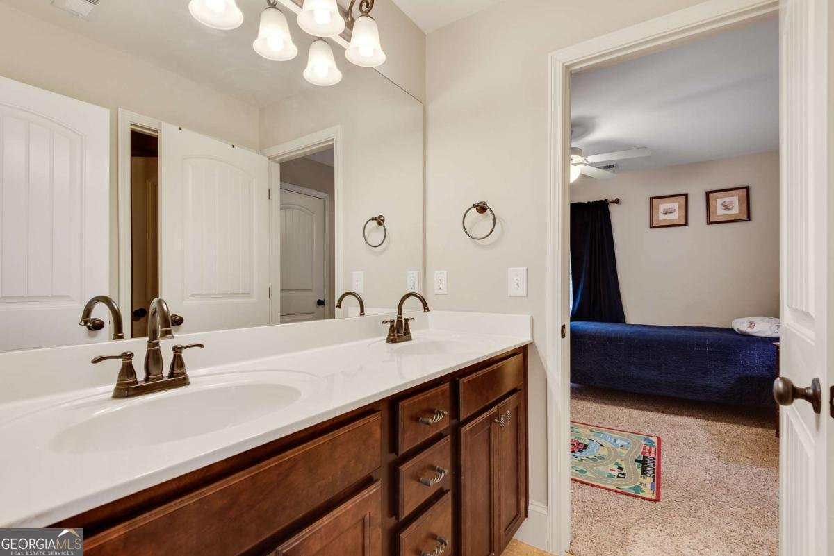 204 Arthur Hills Drive Acworth - 37