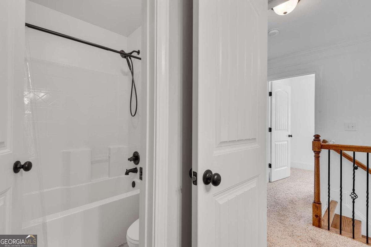 204 Arthur Hills Drive Acworth - 38