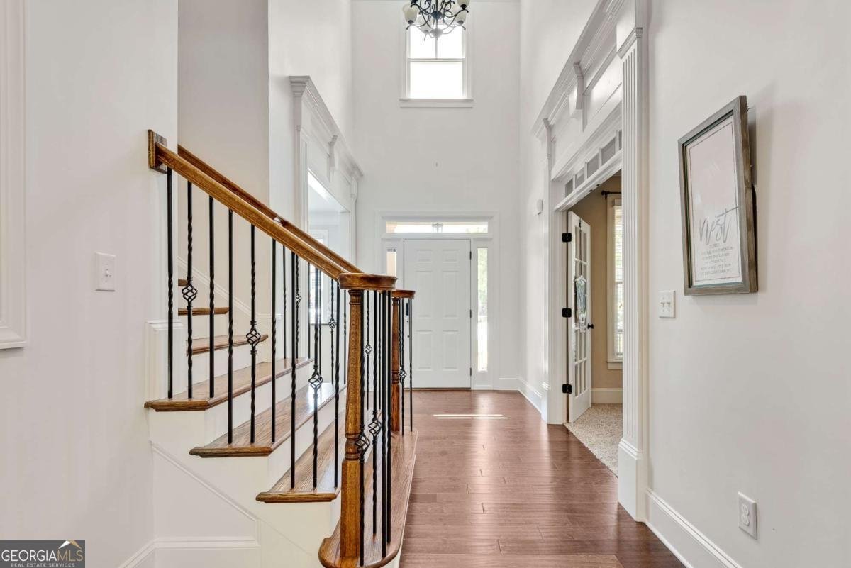 204 Arthur Hills Drive Acworth - 4