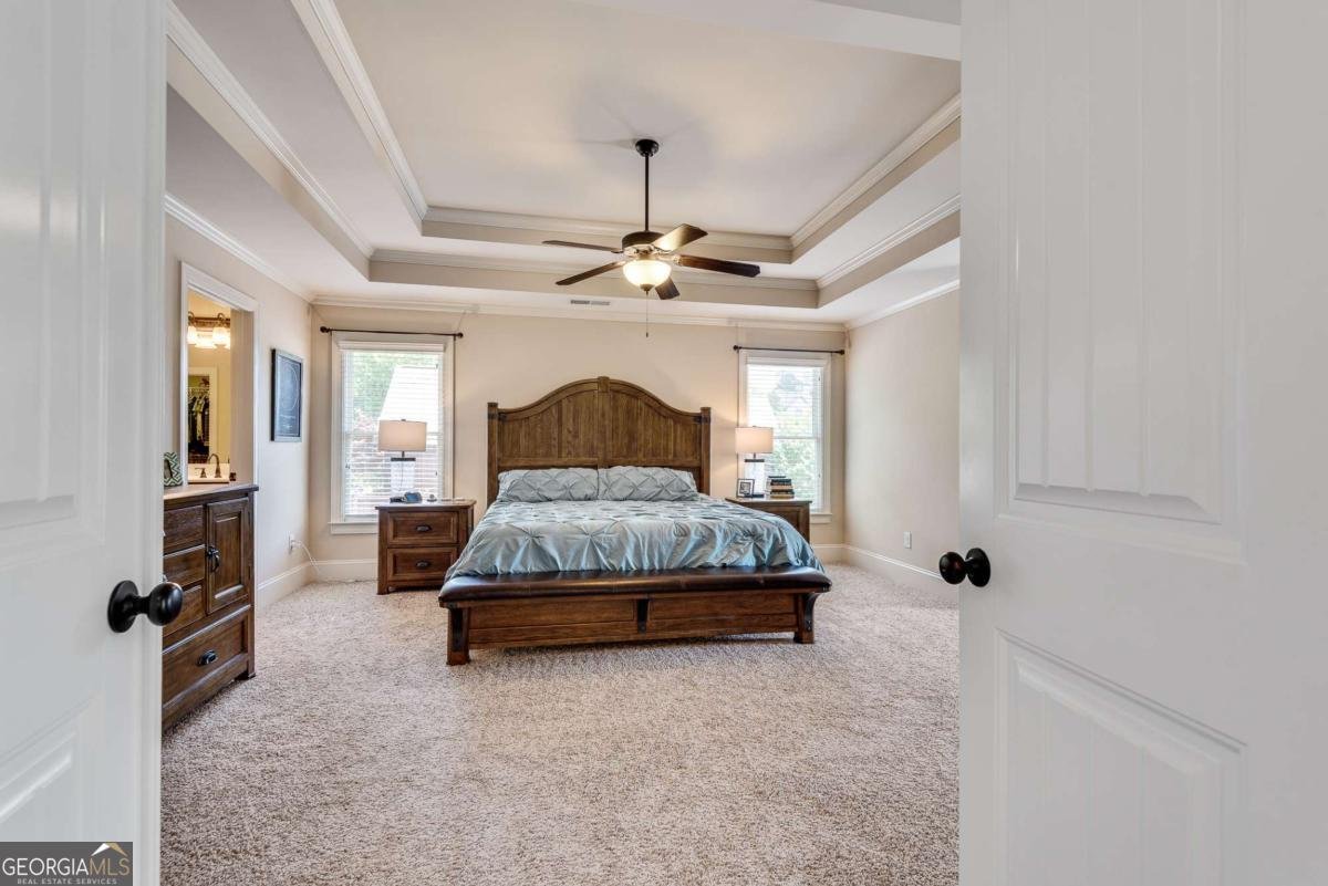 204 Arthur Hills Drive Acworth - 41
