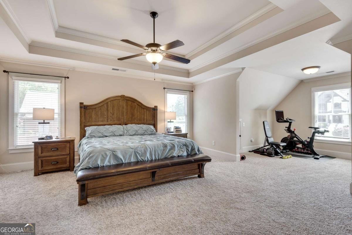 204 Arthur Hills Drive Acworth - 42