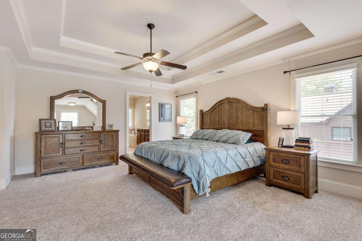 204 Arthur Hills Drive Acworth - 44