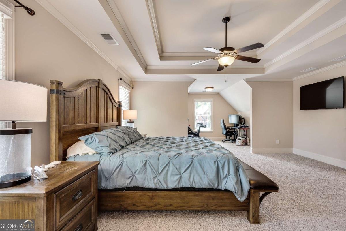 204 Arthur Hills Drive Acworth - 45